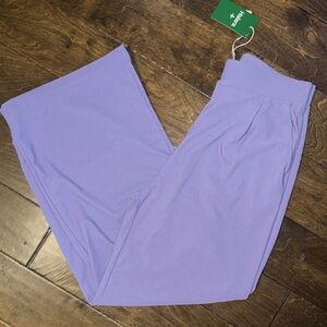HALARA Lavender Leggings